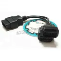 Переходник Nissan 14 pin для Launch Easy Diag 2.0
