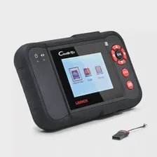Автоматический считыватель кодов Launch X431 Creader VII + Creader VII Plus, обновление через официальный веб-сайт, сканер OBDII PK CRP123 (art.: 3920bfe22aa07)