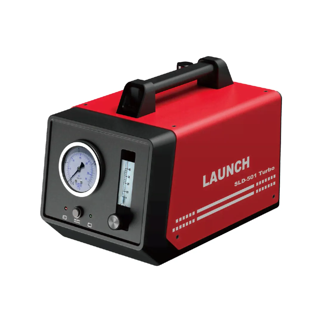 Launch SLD-501 Smoke Diagnostic Leak Detector Turbo-0