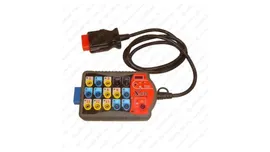Тестер OBD II разъема Launch