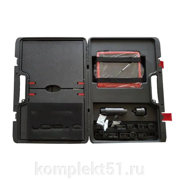 Сканер LAUNCH X431-PRO v.4.0 (version 2020)-4
