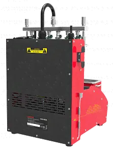 Стенд для проверки и уз-очистки форсунок Launch CNC 603A NEW, LNC-032-4