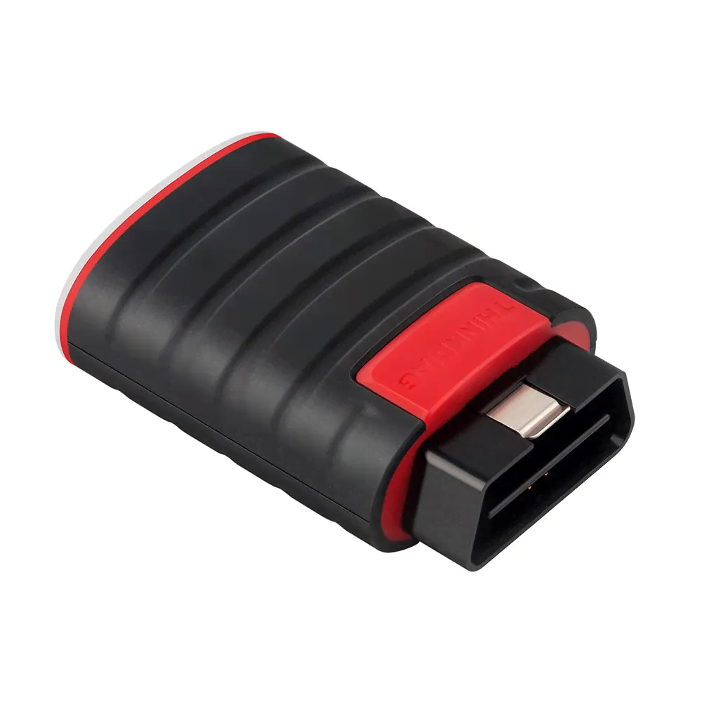 Launch ThinkDiag Полная Система OBD2 Диагностический Инструмент Мощнее, чем Launch Easydiag 3.0 Бесплатными Программными Обеспечениями-3