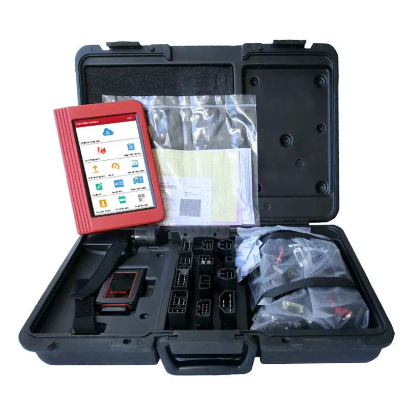 Launch x431 Pro v.2020