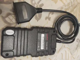🛍 LAUNCH X431 CR3001 OBD2 автомобильный сканер профессиональный автомобильный диагностический инструмент OBDII Check Engine OBD II Code Reader Scan Tool в России pk ELM327