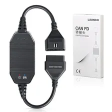 CAN FD адаптер для приборов Launch X431