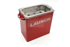 Установка для тестирования и очистки форсунок Launch CNC-603A NEW