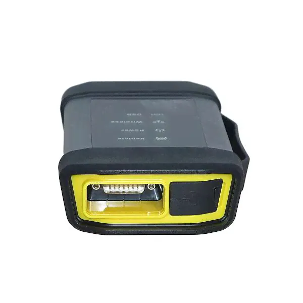 Launch X-431 HD BOX III сканер для грузовых автомобилей-1
