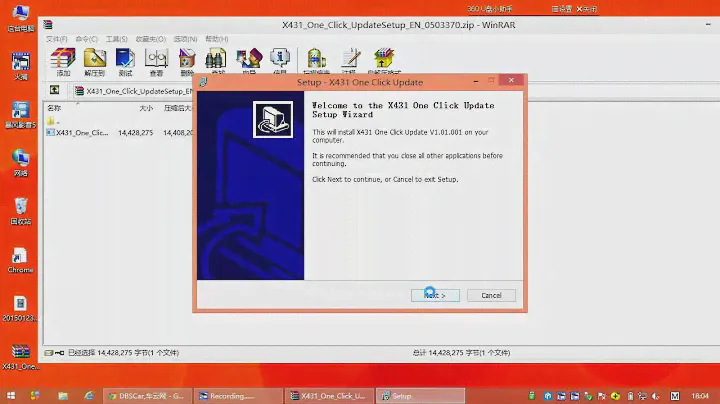 Launch X431 IV  Register & Update the software