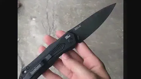Kershaw Launch 6 Automatic Knife