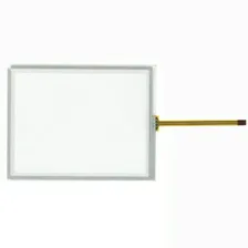 Тач скрин X431 touch screen для Launch Master GX3