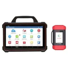 Launch X-431 PAD VII LINK High-end Flagship Diagnostic Tool