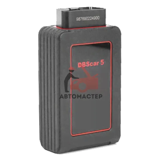 Адаптер диагностический LAUNCH DBScar 5 для X-431 PRO