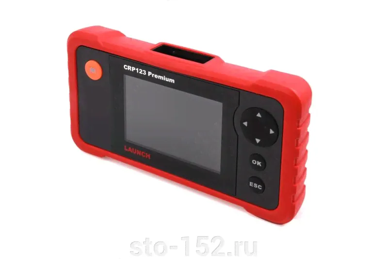 Диагностический сканер LAUNCH CRP123 PREMIUM-0