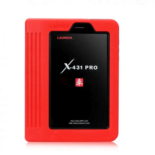 Launch X431 PRO (Launch X431V) Сканер мультимарочный-0
