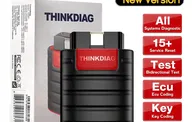 THINKDIAG 4.0 (Launch x431)