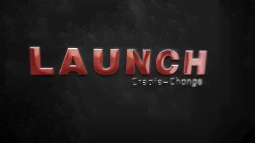 Launch CReader 9081