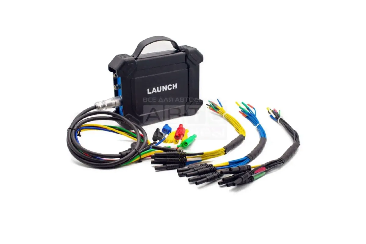 Генератор сигналов Launch Sensor Box S2-2-0