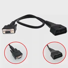 Сканер кодов Launch X431 DBScar VII 7 DBScar7, Bluetooth-коннектор с поддержкой протокола CANFD CAN FD DOIP для XPRO5 Prodiag DZXD (art.: 3920c21451e51)