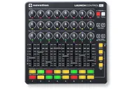 Контроллер Novation Launch Control XL Mk2