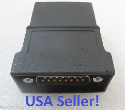 Kia Scanner Adapter For launch x431 master Diagun III X431 IV PAD iDiag - NEW-0
