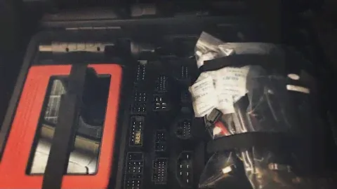 LAUNCH X-431 Pro - ДИАГНОСТИКА VOLKSWAGEN PASSAT B3