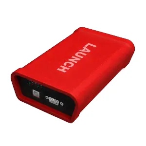 Автосканер LAUNCH HD Box-0