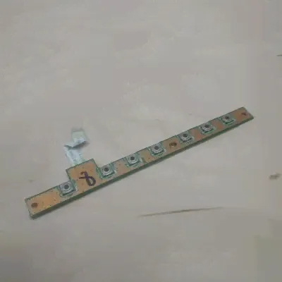 Плата Acer 5620 Launch board со шлейфом б/у-0