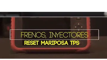 Scanner Launch CRP239 OBD2 Video Promocional