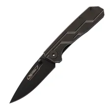 Автоматический нож Kershaw Launch 6 7800BLK 9.5см
