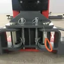 Подъёмник двухстоечный Launch TLT-235SB 380В