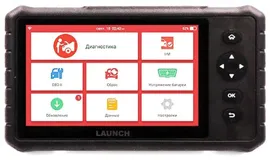 LAUNCH N40750 Сканер диагностический мультимарочный CRP 349
