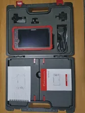 🛍 LAUNCH X431 CRP919X OBD2 сканер Launch X431 obd Автомобильные диагностические инструменты OBDII считыватель кодов CRP909X Профессиональный сканер obd2