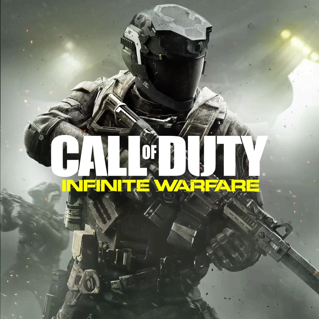 Call of Duty®: Infinite Warfare - Launch Edition для Xbox Series X|S