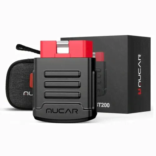 Mucar BT200 (Launch EasyDiag) (Оригинал на софте Mucar)