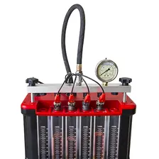 LAUNCH CNC-603A стенд для проверки и промывки форсунок