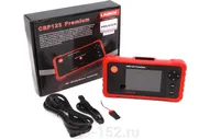 Диагностический сканер LAUNCH CRP123 PREMIUM