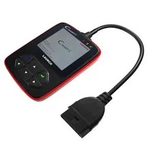 Автосканер портативный Launch Creader VI, OBD-II