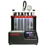 Launch CNC 603A Установка для тестирования и очистки форсунок