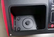 Стенд для проверки и уз-очистки форсунок Launch CNC 603A NEW, LNC-032