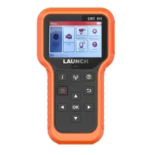 Диагностический сканер TPMS LAUNCH CRT 511