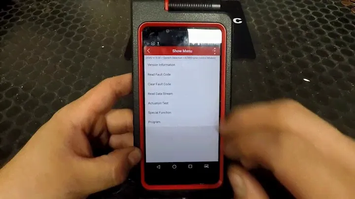 REVIEW Launch X431 Diagun IV Full System Diagnostics